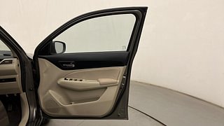 Used 2018 Maruti Suzuki Dzire [2017-2020] VXI Petrol Manual interior RIGHT FRONT DOOR OPEN VIEW