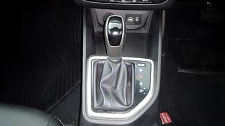 Used 2015 Hyundai Creta [2015-2018] 1.6 SX Plus Auto Diesel Automatic interior GEAR  KNOB VIEW
