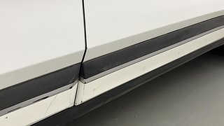 Used 2019 Kia Seltos [2019-2021] HTX Plus AT D Diesel Automatic dents MINOR SCRATCH