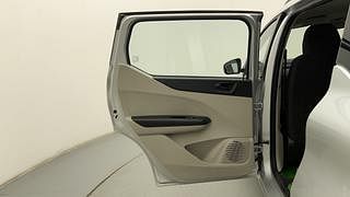 Used 2019 Renault Triber RXT Petrol Manual interior LEFT REAR DOOR OPEN VIEW