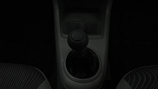 Used 2010 Maruti Suzuki A-Star [2008-2012] Zxi Petrol Manual interior GEAR  KNOB VIEW