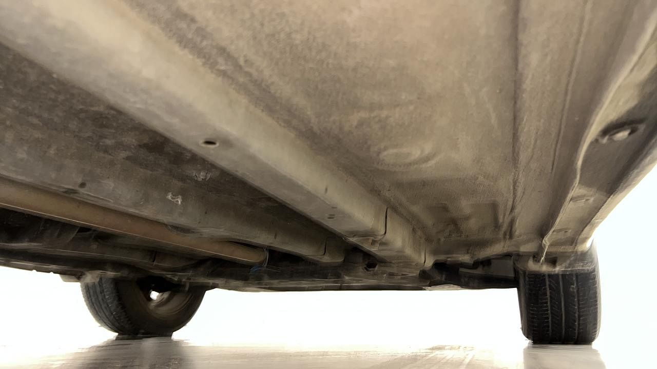 Used 2015 Hyundai Elite i20 [2014-2018] Asta 1.2 Petrol Manual extra REAR RIGHT UNDERBODY VIEW