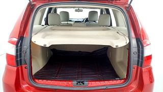 Used 2016 Nissan Terrano [2013-2017] XV Premium Diesel 110 PS Diesel Manual interior DICKY INSIDE VIEW