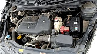 Used 2017 Maruti Suzuki Swift [2017-2020] VDi Diesel Manual engine ENGINE LEFT SIDE VIEW
