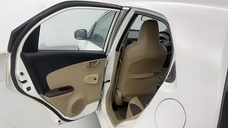 Used 2012 Honda Brio [2011-2016] V MT Petrol Manual interior LEFT REAR DOOR OPEN VIEW