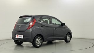 Used 2018 Hyundai Eon [2011-2018] Era + Petrol Manual exterior RIGHT REAR CORNER VIEW