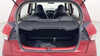 Used 2019 Hyundai New Santro 1.1 Sportz AMT Petrol Automatic interior DICKY INSIDE VIEW