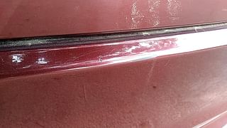 Used 2018 Honda City [2014-2017] VX Petrol Manual dents MINOR SCRATCH