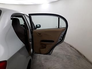 Used 2014 Honda Amaze [2013-2016] 1.2 E i-VTEC Petrol Manual interior RIGHT REAR DOOR OPEN VIEW