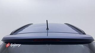 Used 2016 Hyundai Grand i10 [2013-2017] Asta 1.2 Kappa VTVT Petrol Manual exterior EXTERIOR ROOF VIEW