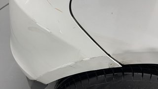 Used 2017 Maruti Suzuki Swift [2011-2017] VXi Petrol Manual dents MINOR SCRATCH