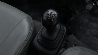 Used 2021 Maruti Suzuki Eeco STD 7 STR Petrol Manual interior GEAR  KNOB VIEW