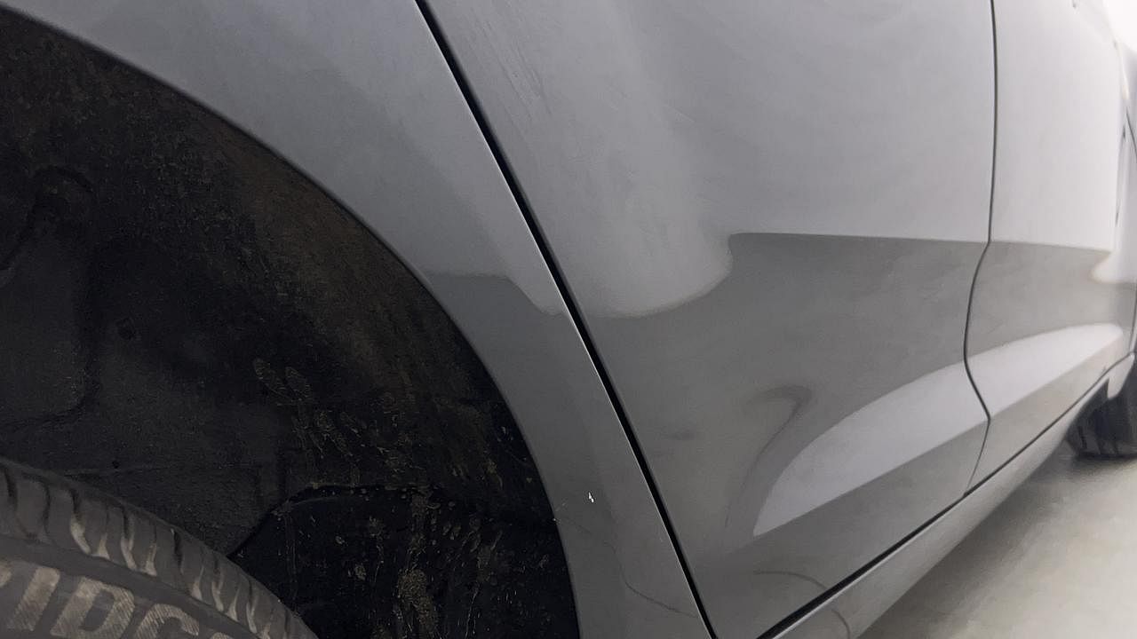 Used 2021 Tata Altroz XE 1.2 Petrol Manual dents MINOR SCRATCH
