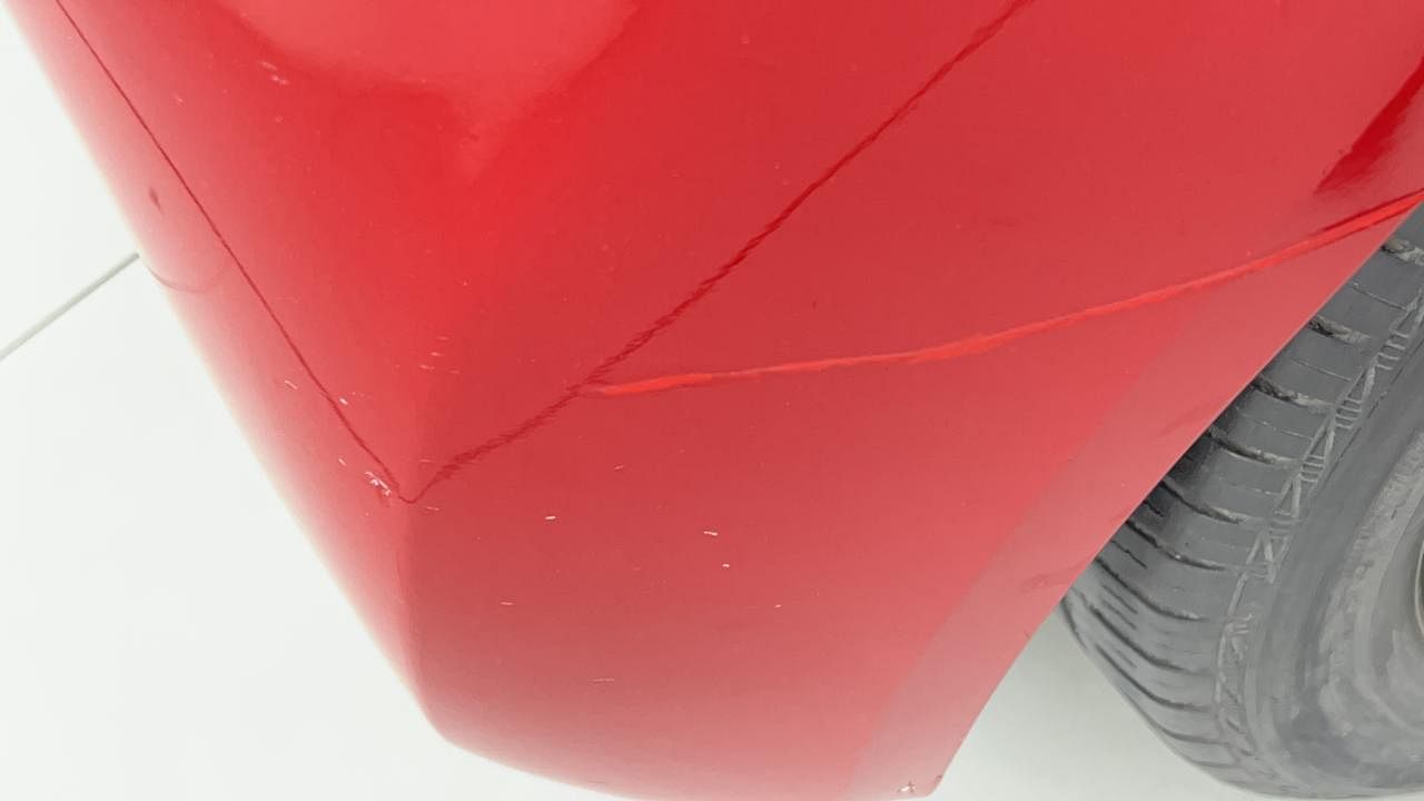 Used 2012 Honda Brio [2011-2016] S MT Petrol Manual dents MINOR DENT