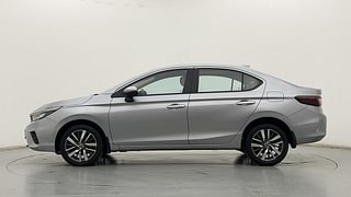 Used 2020 Honda City ZX CVT Petrol Automatic exterior LEFT SIDE VIEW