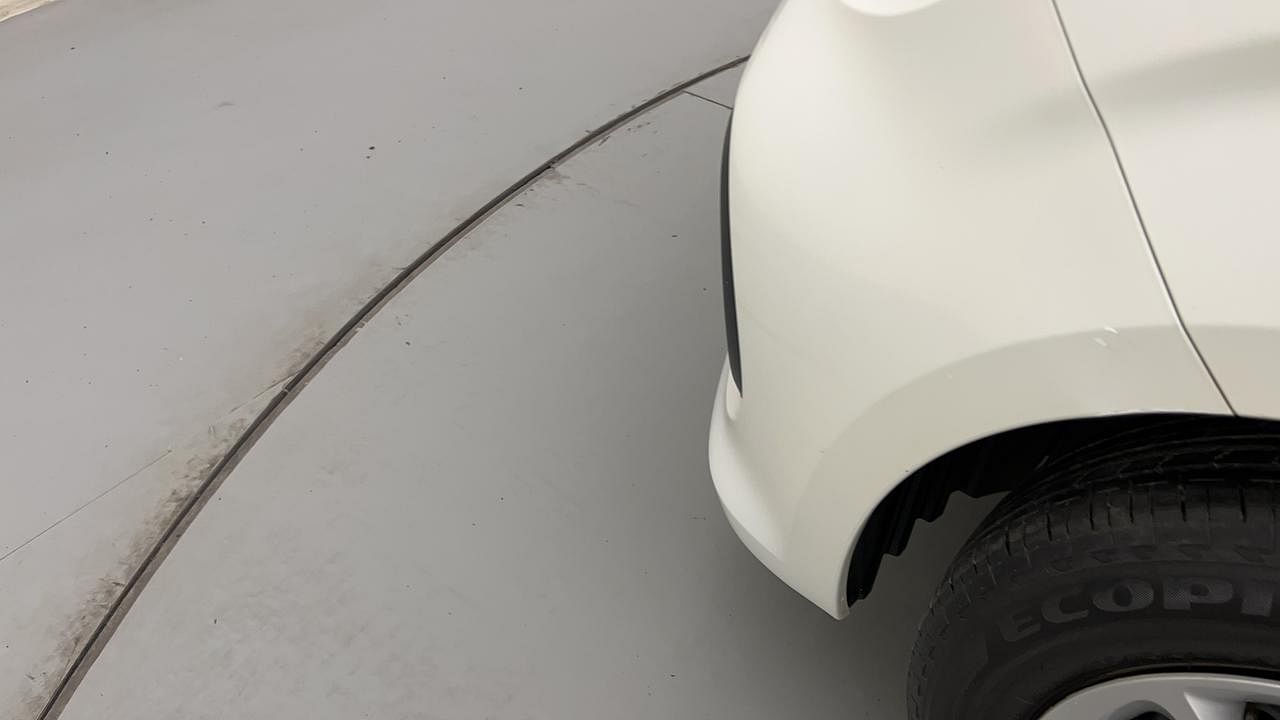 Used 2022 Maruti Suzuki Celerio ZXi Petrol Manual dents MINOR SCRATCH