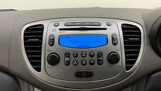 Used 2012 Hyundai i10 [2010-2016] Asta AT with Sunroof Petrol Petrol Automatic top_features Integrated (in-dash) music system