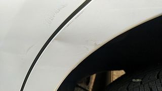 Used 2018 Datsun Redi-GO [2015-2019] T(O) 1.0 AMT Petrol Automatic dents MINOR DENT