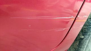 Used 2018 Nissan Micra Active [2012-2020] XV Petrol Manual dents MINOR SCRATCH