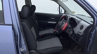 Used 2010 Maruti Suzuki Wagon R 1.0 [2010-2019] LXi Petrol Manual interior RIGHT SIDE FRONT DOOR CABIN VIEW