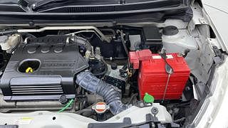 Used 2018 Maruti Suzuki Celerio ZXI AMT Petrol Automatic engine ENGINE LEFT SIDE VIEW