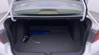 Used 2018 Honda City [2017-2020] VX CVT Petrol Automatic interior DICKY INSIDE VIEW