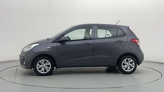 Used 2017 Hyundai Grand i10 [2017-2020] Sportz 1.2 CRDi Diesel Manual exterior LEFT SIDE VIEW