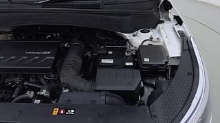 Used 2020 Kia Seltos GTX Plus DCT Petrol Automatic engine ENGINE LEFT SIDE VIEW