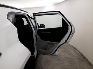 Used 2020 Kia Sonet HTX 1.0 iMT Petrol Manual interior RIGHT REAR DOOR OPEN VIEW