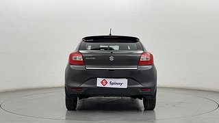 Used 2018 Maruti Suzuki Baleno [2015-2019] Delta Diesel Diesel Manual exterior BACK VIEW