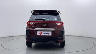 Used 2016 Honda BR-V [2016-2020] V CVT Petrol Petrol Automatic exterior BACK VIEW
