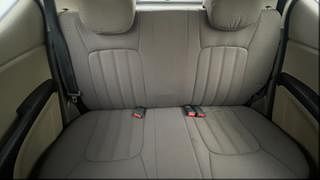 Used 2012 Hyundai i10 [2010-2016] Asta Petrol Petrol Manual interior REAR SEAT CONDITION VIEW