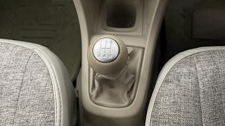Used 2014 Maruti Suzuki Swift Dzire ZDI Diesel Manual interior GEAR  KNOB VIEW