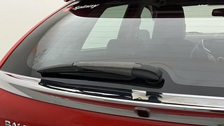 Used 2017 Maruti Suzuki Baleno [2015-2019] Zeta AT Petrol Petrol Automatic top_features Rear wiper