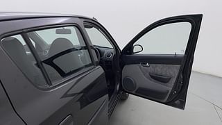 Used 2018 Maruti Suzuki Alto 800 [2016-2019] Lxi (O) Petrol Manual interior RIGHT FRONT DOOR OPEN VIEW