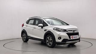Used 2018 Honda WR-V [2017-2020] i-DTEC VX Diesel Manual exterior RIGHT FRONT CORNER VIEW