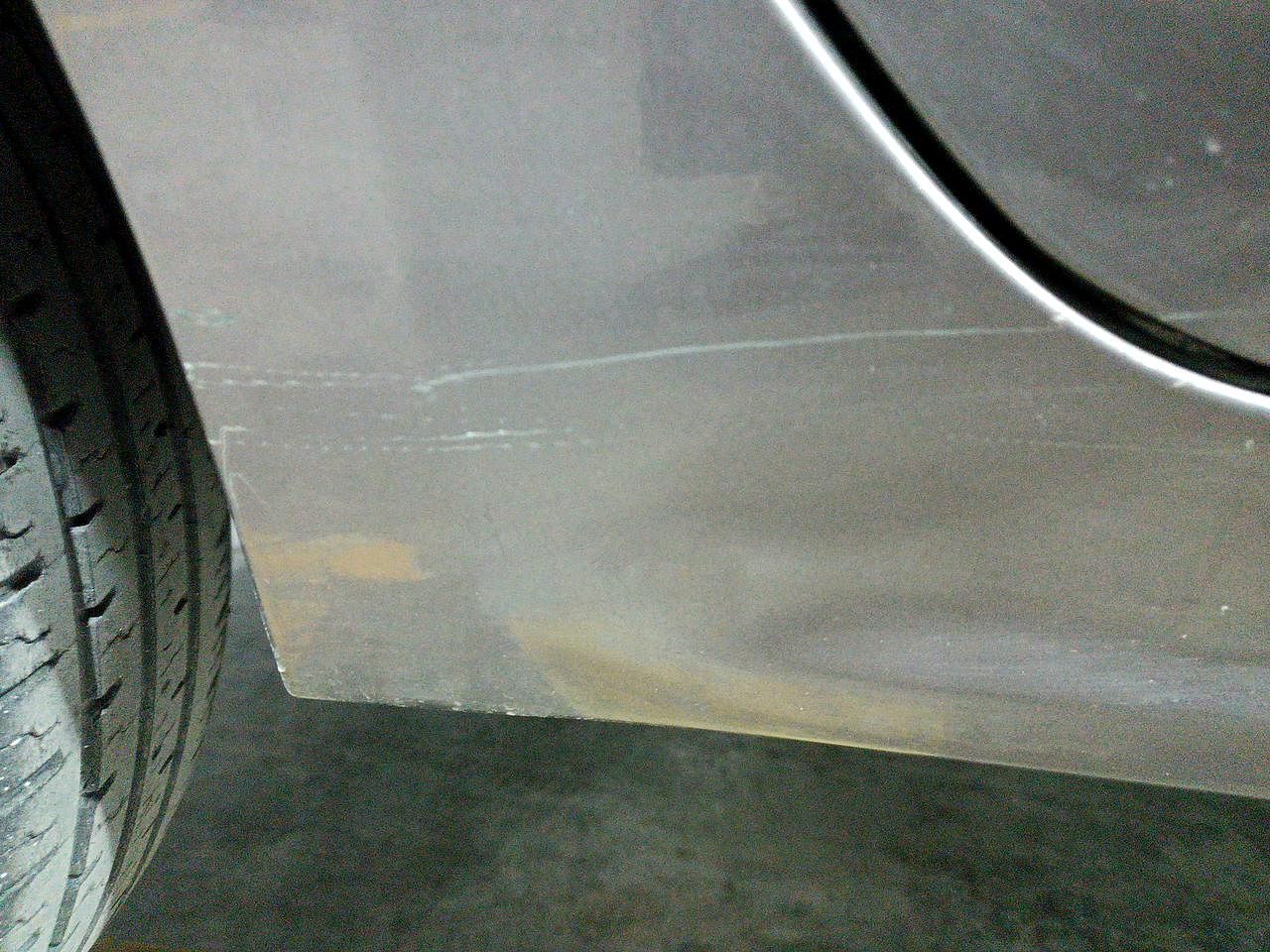 Used 2018 Tata Tiago [2016-2020] Revotorq XT Diesel Manual dents MINOR SCRATCH