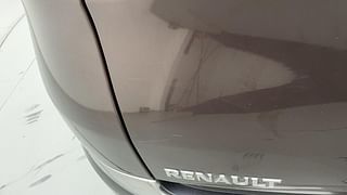 Used 2017 Renault Captur [2017-2020] RXT Diesel Diesel Manual dents MINOR SCRATCH