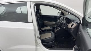 Used 2017 Hyundai Grand i10 [2017-2020] Magna 1.2 Kappa VTVT Petrol Manual interior RIGHT SIDE FRONT DOOR CABIN VIEW