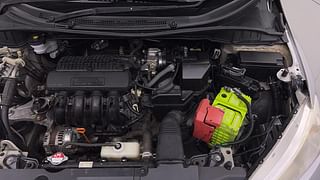Used 2014 Honda City [2014-2017] V Petrol Manual engine ENGINE LEFT SIDE VIEW