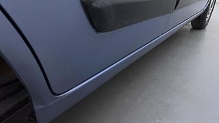 Used 2010 Maruti Suzuki Wagon R 1.0 [2010-2019] LXi Petrol Manual dents MINOR DENT