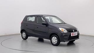 Used 2019 Maruti Suzuki Alto 800 [2016-2019] Vxi Petrol Manual exterior RIGHT FRONT CORNER VIEW
