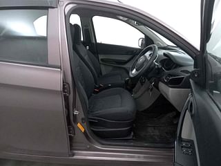 Used 2017 Tata Tiago [2016-2020] Revotron XT Petrol Manual interior RIGHT SIDE FRONT DOOR CABIN VIEW