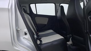 Used 2022 Maruti Suzuki Alto 800 STD Petrol Manual interior RIGHT SIDE REAR DOOR CABIN VIEW