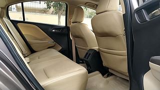 Used 2015 Honda City [2014-2017] VX Petrol Manual interior RIGHT SIDE REAR DOOR CABIN VIEW