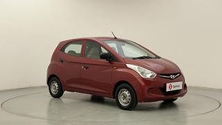 Used 2012 Hyundai Eon [2011-2018] Era Petrol Manual exterior RIGHT FRONT CORNER VIEW