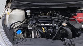 Used 2013 Hyundai i20 [2012-2014] Sportz 1.2 Petrol Manual engine ENGINE RIGHT SIDE VIEW