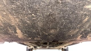 Used 2013 Ford EcoSport [2013-2015] Trend 1.5L TDCi Diesel Manual extra FRONT LEFT UNDERBODY VIEW