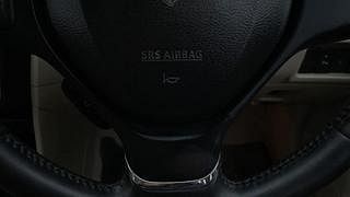 Used 2016 Maruti Suzuki Ciaz [2014-2017] ZXI+ AT Petrol Automatic top_features Airbags