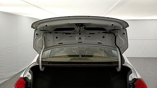 Used 2016 Maruti Suzuki Ciaz [2014-2017] ZXI+ AT Petrol Automatic interior DICKY DOOR OPEN VIEW